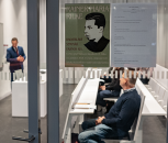 Ohlédnutí za workshopem o R. M. Rilkovi